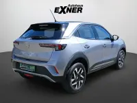 Gebraucht Opel Mokka Elegance 101 PS (74 kW) 2024 Grau artense SUV
