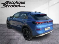 Neu VW T-Roc Style 150 PS (110 kW) 2026 Blau SUV