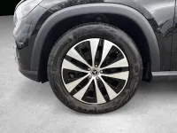 Gebraucht Mercedes GLE300 269 PS (197 kW) 2025 Schwarz SUV