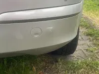 Używany Opel Astra 90 KM (66 kW) 2005 Srebrny Hatchback