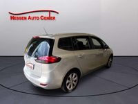 gebraucht Opel Zafira Tourer C Active*Autom*Klima*Tempo*PDC*TOP