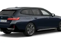 Gebraucht BMW 550e Comfort Edition 489 PS (359 kW) 2026 Schwarz Kombi
