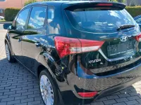 Gebraucht Hyundai ix20 Classic 90 PS (66 kW) 2016 Schwarz Kleinwagen