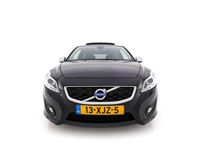 Gebraucht Volvo C30 R-Design 116 PS (85 kW) 2012 Schwarz Kleinwagen