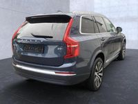 Second-hand Volvo XC90 Plus 250 CP (183 kW) 2023 Albastru SUV