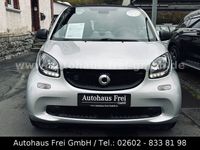 gebraucht Smart ForTwo Electric Drive coupe EQ*KLIMAA.*EINPARKHI