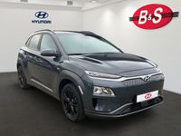 gebraucht Hyundai Kona 100 KW Advantage Wärmepumpe