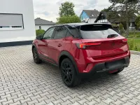Gebraucht Opel Mokka GS Line 131 PS (96 kW) 2022 Rot SUV