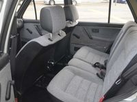 Gebraucht VW Golf II 54 PS (39 kW) 1986 Silber metallic Kleinwagen