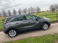 gebraucht Opel Crossland X 