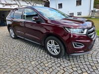 Usata Ford Edge 209 CV (153 kW) 2017 Viola SUV