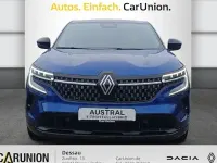 Gebraucht Renault Austral Techno 200 PS (147 kW) 2026 Blau SUV