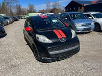 Gebraucht Peugeot 107 Filou 68 PS (50 kW) 2011 Kleinwagen
