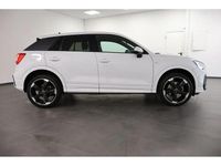 Gebraucht Audi Q2 S-Line 110 PS (80 kW) 2024 Weiß SUV
