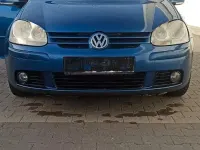 Gebraucht VW Golf V Trendline 105 PS (77 kW) 2007 Blau Limousine