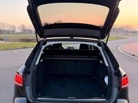 Gebraucht Audi A4 Sport 190 PS (139 kW) 2018 Schwarz Kombi