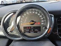 Second-hand Mini Cooper 136 CP (100 kW) 2023 Negru Hatchback