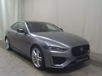 Gebraucht Jaguar XE R-Dynamic 250 PS (183 kW) 2023 Grau Limousine