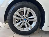 Gebraucht BMW 420 Advantage 190 PS (139 kW) 2018 Weiß Coupé