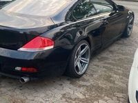 gebraucht BMW 645 6er i 333PS V8 AUTOMATIK