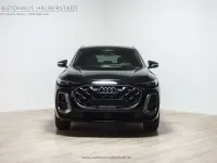 Neu Audi Q5 Sportback S-Line 204 PS (150 kW) 2025 Schwarz SUV
