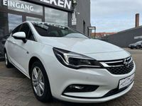 gebraucht Opel Astra Business Start/Stop AppleCarPly Navi LED