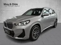 Używany BMW X1 Performance 163 KM (119 kW) 2025 SUV