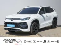 Gebraucht VW Tayron R-line 272 PS (200 kW) 2026 Weiß SUV