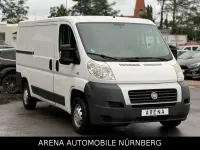 Gebraucht Fiat Ducato 131 PS (96 kW) 2013 Colore esterno (bianco (vr249 Van