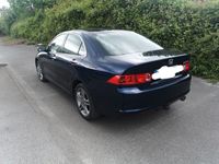 gebraucht Honda Accord 2.0 Sport Sport