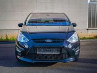 Gebraucht Ford S-MAX Titanium S 163 PS (119 kW) 2014 Van / Kleinbus
