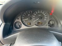 Gebraucht Opel Corsa 75 PS (55 kW) 2001 Silber Kleinwagen