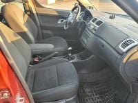 Usado Skoda Octavia 77 HP (56 kW) 2007 Vermelho Carrinha