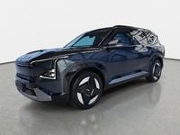 Neu Kia EV5 Earth 160 kW (218 PS) 2026 Grau SUV