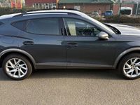 Gebraucht Cupra Formentor 150 PS (110 kW) 2022 Schwarz SUV