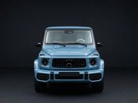 Gebraucht Mercedes G63 AMG AMG 585 PS (430 kW) 2025 Blau SUV