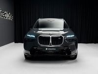 Gebraucht BMW X7 M Sport 530 PS (389 kW) 2025 Grau SUV