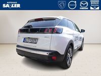 gebraucht Peugeot 3008 HYBRID 225 e-EAT8 Allure Pack ACC LED