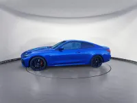 Neu BMW 430 M Sport 245 PS (180 kW) 2026 Blau Coupé