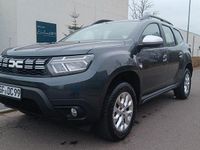 Gebraucht Dacia Duster Essentiel 91 PS (66 kW) 2023 Grau SUV