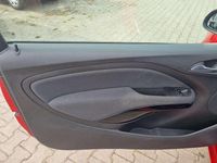 Gebraucht Opel Adam Jam 69 PS (50 kW) 2013 Rot Kleinwagen