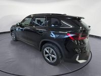 Gebraucht BMW X1 136 PS (100 kW) 2024 Schwarz SUV
