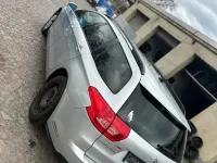 Gebraucht Citroën C5 140 PS (102 kW) 2010 Silber Kombi