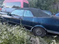 Gebraucht Saab 900 Cabriolet 180 PS (132 kW) 1997 Cabrio