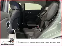 Neu Honda HR-V Elegance 131 PS (96 kW) 2026 Weiss SUV