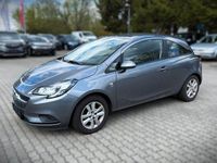 Usado Opel Corsa 101 HP (74 kW) 2019 Cinzento Citadino