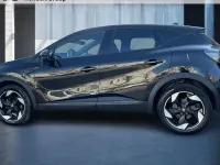 Second-hand Renault Captur Techno 91 CP (66 kW) 2025 Negru SUV