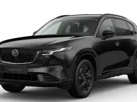 Neu Mazda CX-5 Homura-Line 141 PS (103 kW) 2026 Schwarz SUV