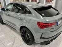 gebraucht Audi RS Q3 2.5 TFSI Sportback quattro S tronic