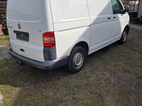 Gebraucht VW Transporter 102 PS (75 kW) 2006 Weiß Van
